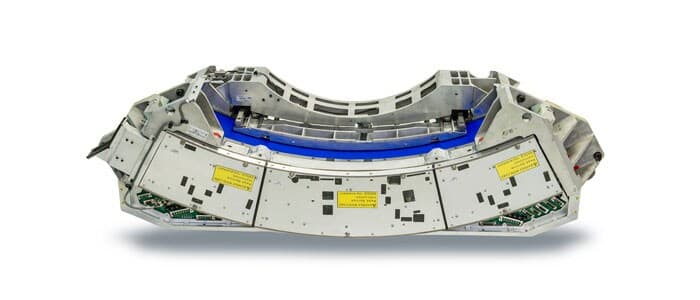 CT DETECTORS